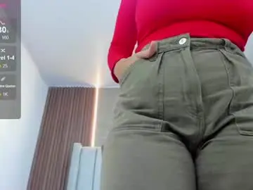 Chaturbate Best live sex cam show of scarlett_voss1