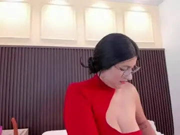 Chaturbate Free Live Porn of scarlett_voss1