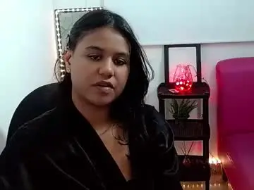 Chaturbate Live Sex of shawnycarson
