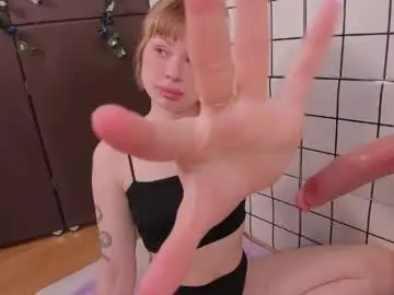 Chaturbate Watch Live Sex Cams of wintershy