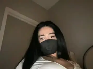 Chaturbate Live Sex of _natycutei19