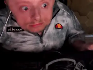 Chaturbate Best live sex cam show of cyprianknapinski8