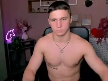 Chaturbate Adult Video Chat of emmanuel_shine