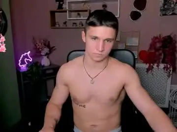 Chaturbate Live Porn of emmanuel_shine