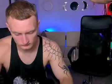 Chaturbate Sex Cam of emmanuel_shine
