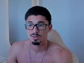 Chaturbate Live Sex of eros_becker_