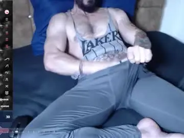 Chaturbate Watch Live Sex Cams of lucdayton2025