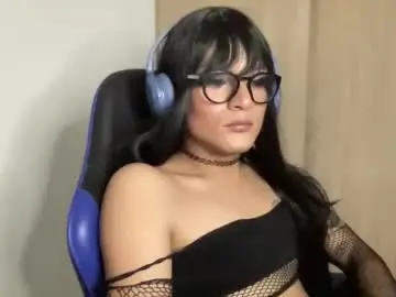 Chaturbate Sex Cam of olivia_bigcockk