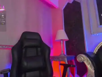 Chaturbate Best live sex cam show of prettybullet