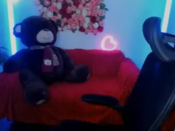 Chaturbate Watch Live Sex Cams of sirenmystique