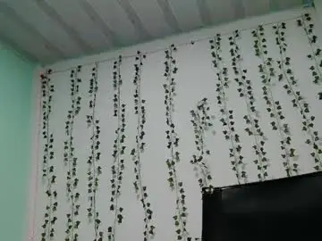 Chaturbate Adult Webcam of akemy_saunderz
