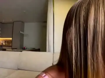 Chaturbate Adult Webcam of bianca_lawwson_