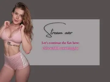 Chaturbate Live Sex Cam of chloewildd