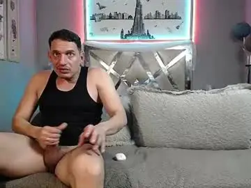 Chaturbate Best live sex cam show of danny_hot_fun