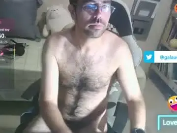 Chaturbate Live Sex of galaudin3x