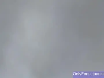 Chaturbate Free Live Porn of juanisimo_