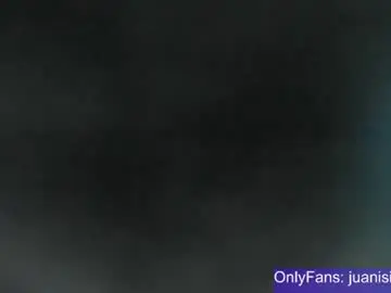 Chaturbate Free Live Porn of juanisimo_