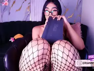 Chaturbate Live Porn of mhia_kate