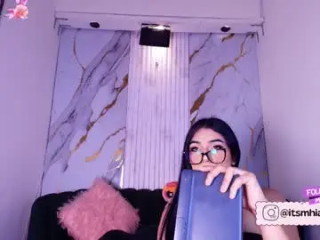 Chaturbate Private Sex Chat of mhia_kate