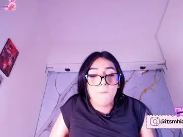 Chaturbate Best live sex cam show of mhia_kate