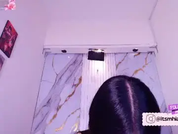 Chaturbate Sex Chat of mhia_kate