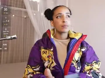 Chaturbate Best Webcam of millie_volturi