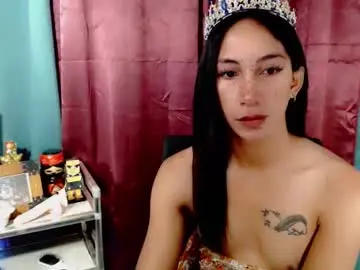 Chaturbate Live Sex of pinay_lucy