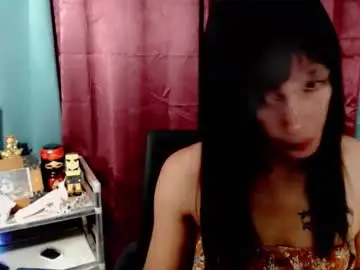 Chaturbate Adult Video Chat of pinay_lucy