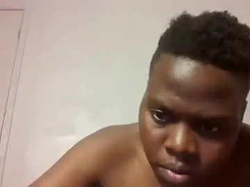Chaturbate Free Porn Cam of pretty_ebony23
