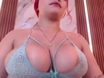 Chaturbate Best Webcam of aixa_shaw