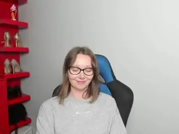 Chaturbate Adult Video Chat of beautyzoexx