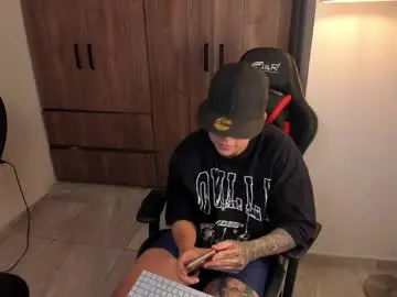 Chaturbate Live Sex of jake_pons
