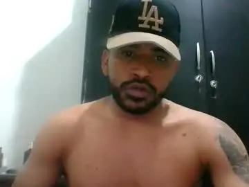 Chaturbate Best Webcam of josebabilonia09