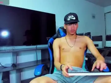 Chaturbate Adult Webcam of lyam_russo