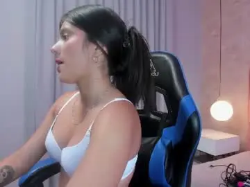 Chaturbate Live Porn of magic_kaori
