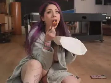 Chaturbate Best Webcam of nuryforerogh