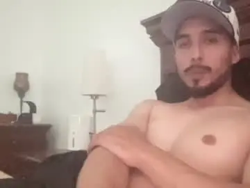 Chaturbate Sex Cam of papicubano_guapo23cm
