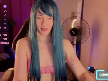 Chaturbate Best live sex cam show of ricki_bloom