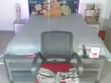 Chaturbate Adult Webcams of samantha_singh1