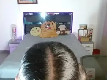 Chaturbate Live Porn of samantha_singh1