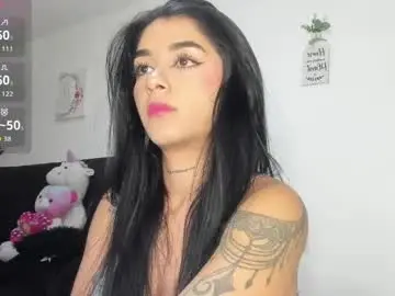 Chaturbate Adult Video Chat of sara_ramirez0