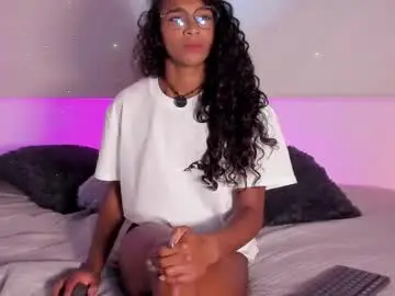 Chaturbate Free Live Porn of sasha_bowei