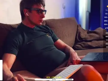 Chaturbate Live Porn of sexespresso
