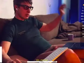 Chaturbate Best live sex cam show of sexespresso