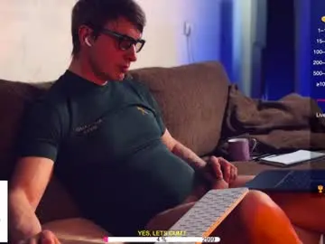 Chaturbate Adult Webcam of sexespresso
