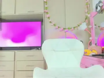 Chaturbate Best live sex cam show of angeliitaa