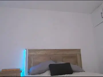 Chaturbate Live Sex Cam of arilass