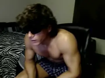 Chaturbate Nude Webcam of chadjacobs1738