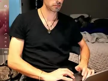 Chaturbate Sex Chat of curiousgenie
