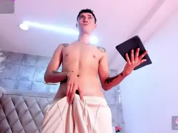 Chaturbate Adult Video Chat of diamondss_1